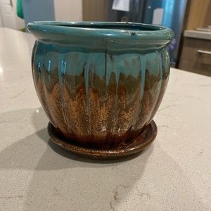Small Plant Pot